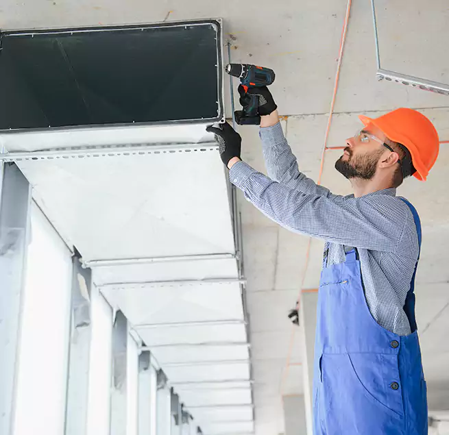 Why Homeowners & Businesses Trust Us in Troy, OH