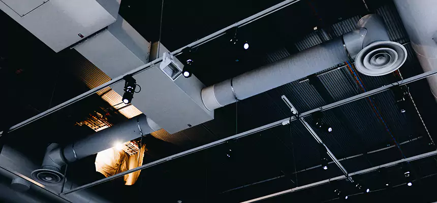 Our Air Duct Replacement Services in Troy, OH