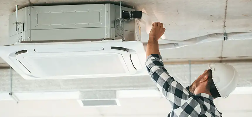 Our Local Vent Cleaning Services in Troy, OH