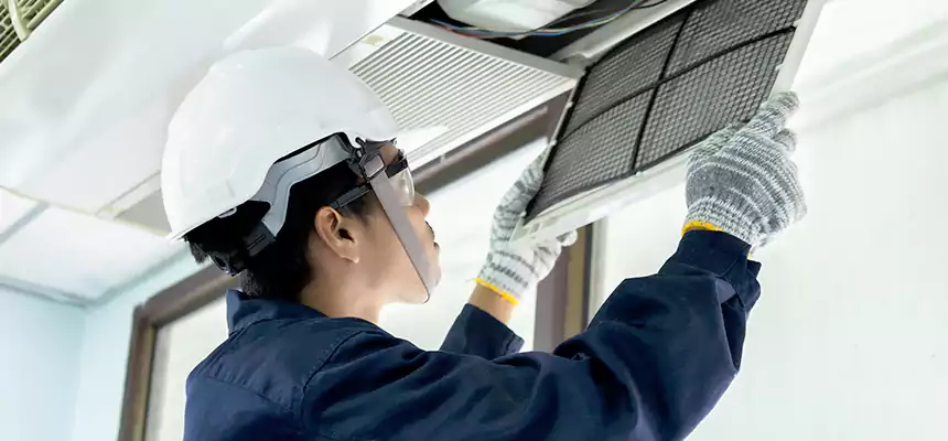 Our Mold & Mildew Removal from Air Ducts Services in Troy, OH