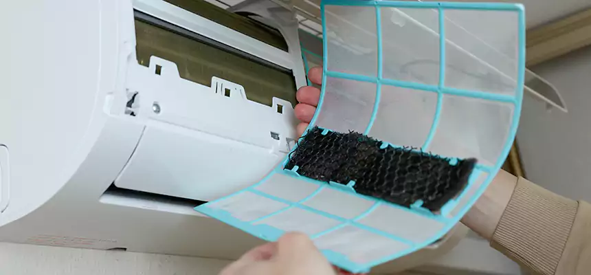 Gentle Ductwork Odor-Control Pet Dander Duct Cleaning in Troy, OH