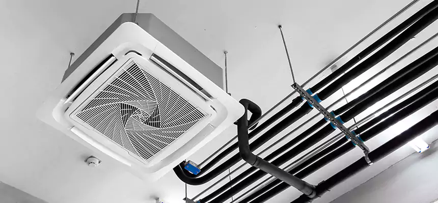 Our Smart AC Vent Controller Services in Troy, OH