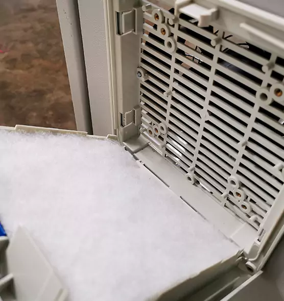 About Air Duct Overhaul & Upgrades in Troy, OH