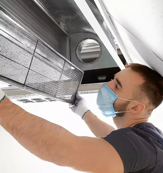 About Air Duct Pathogen Disinfection in Troy, OH