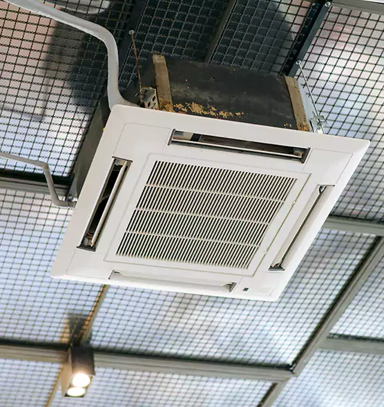 Top-Notch Allergy Relief Vent Cleaning Services in Troy, OH