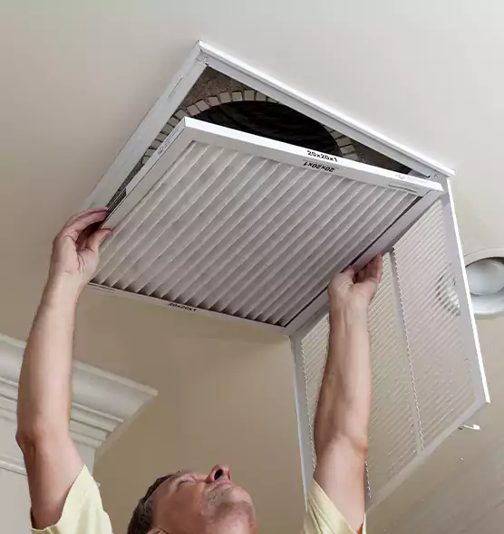 Trusted Apartment Air Duct Cleaning in Troy, OH