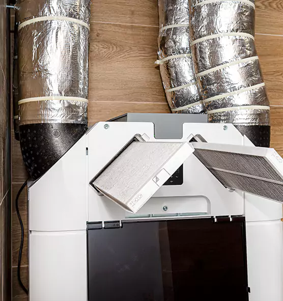 About Clogged Air Duct Repair in Troy, OH