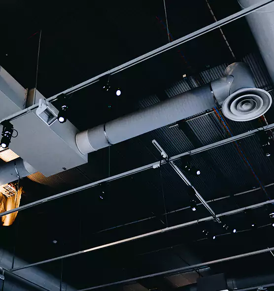 Professional Duct Cleaning For LEED Homes in Troy, OH