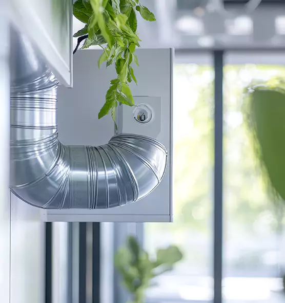 Professional Eco-Friendly Duct Cleaning Services in Troy, OH