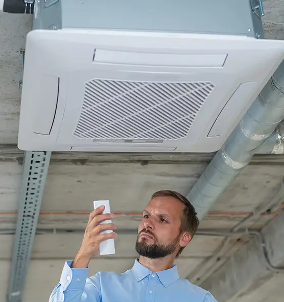 About Local Vent Cleaning Services in Troy, OH