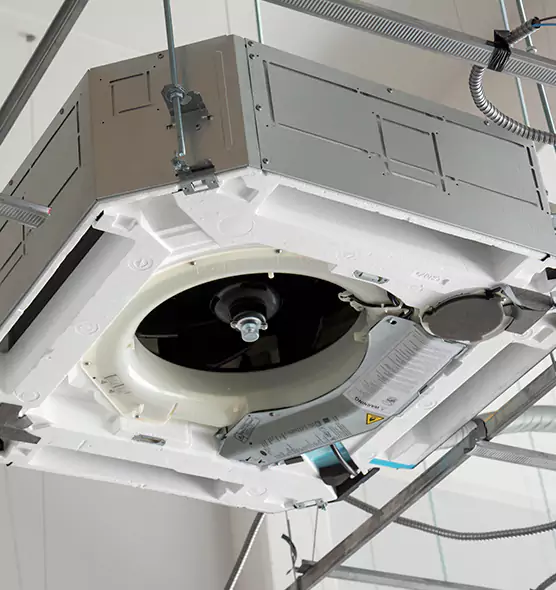 Professional Roof Vent Lint Removal Troy, OH