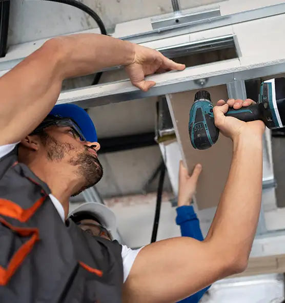 About Vent Smoke Odor Elimination in Troy, OH