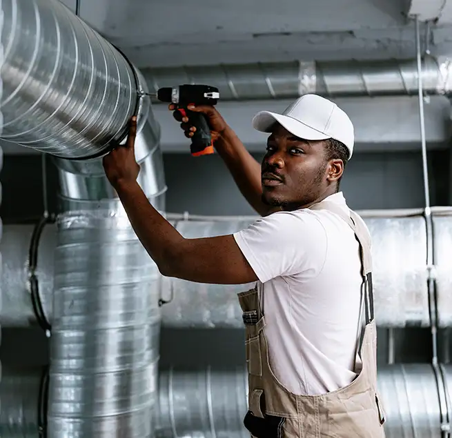 Why Homeowners & Businesses Trust Us Troy, OH