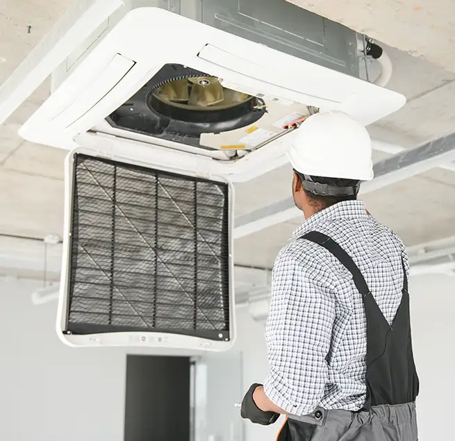 Why Homeowners & Businesses Trust Us in Troy, OH?