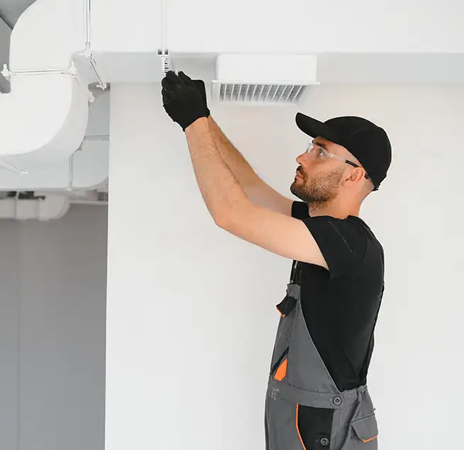 Why Homeowners & Businesses Trust Us in Troy, OH?