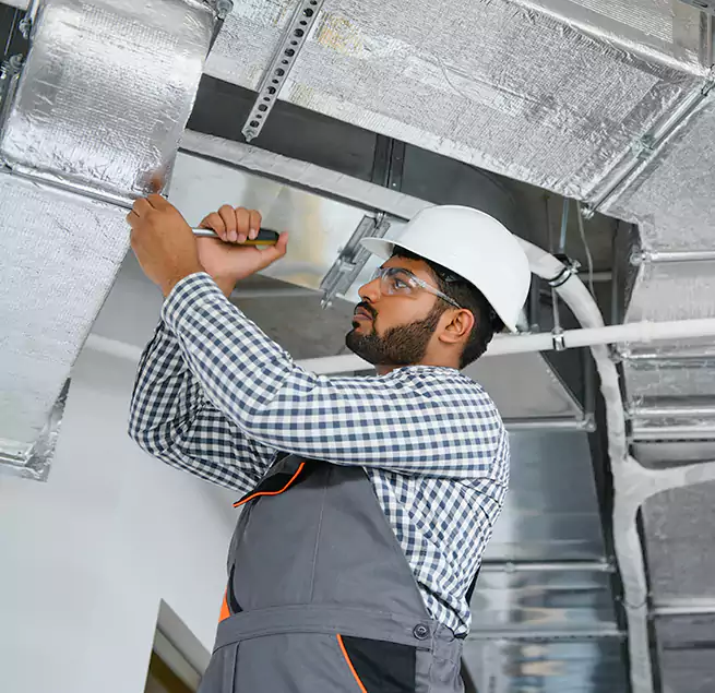 Why Homeowners & Businesses Trust Us Troy, OH?