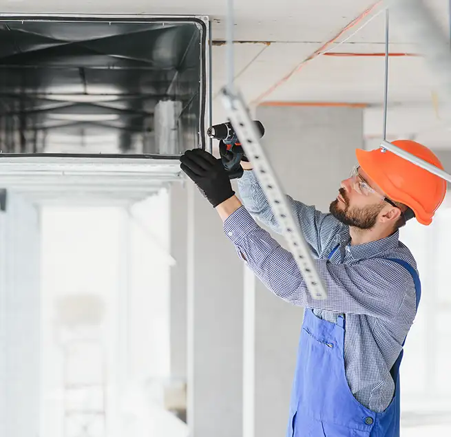 Why Homeowners & Businesses Trust Us in Troy, OH?