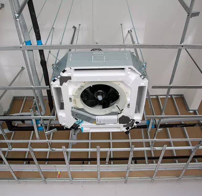 Why Homeowners & Businesses Trust Us in Troy, OH?