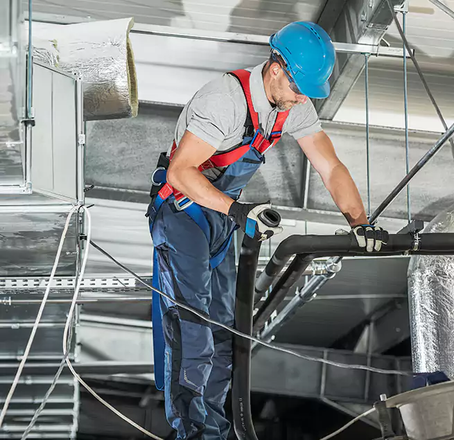 Why Homeowners & Businesses Trust Us in Troy, OH?