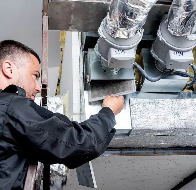  Why Homeowners & Businesses Trust Us in Troy, OH?