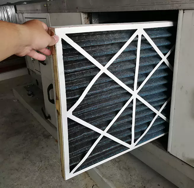 Why Homeowners & Businesses Trust Us Troy, OH?