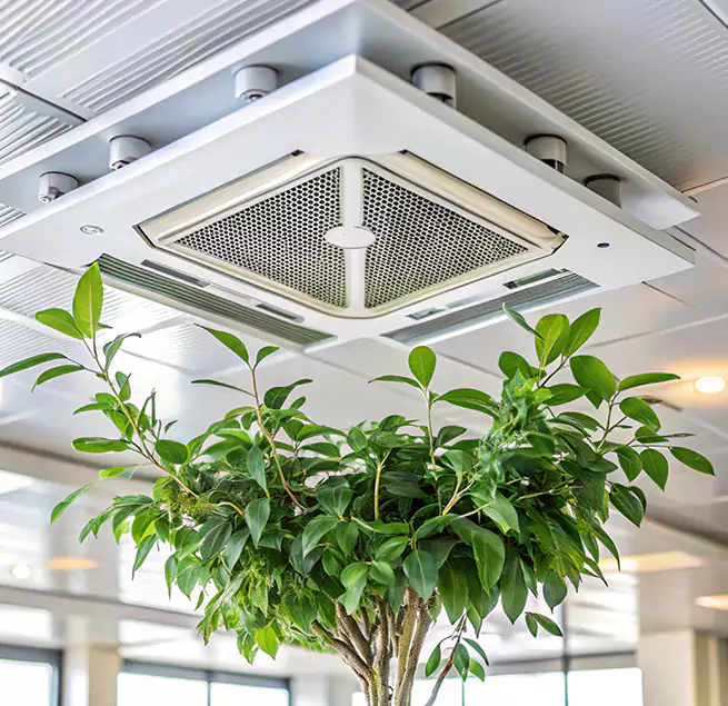 Why Homeowners & Businesses Trust Us in Troy, OH?