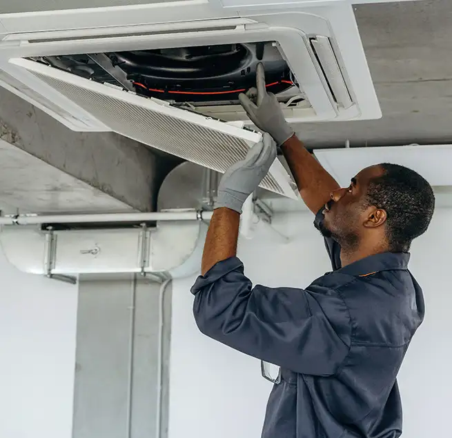 Why Homeowners & Businesses Trust Us in Troy, OH?