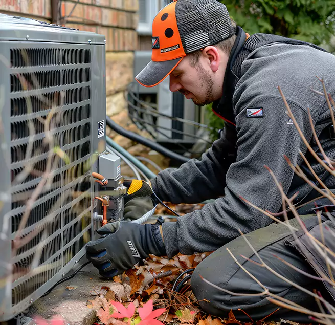 Why Homeowners & Businesses Trust Us in Troy, OH?