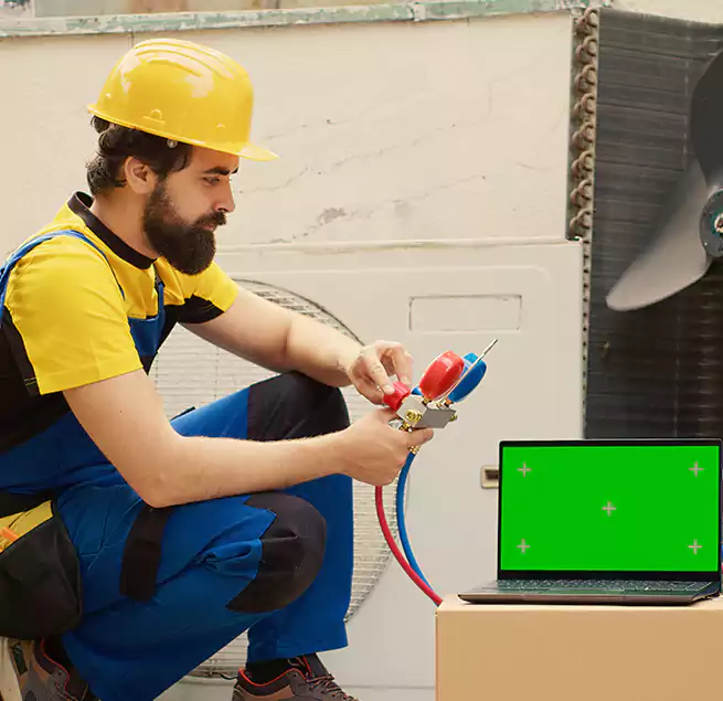 Why Homeowners & Businesses Trust Us in Troy, OH?