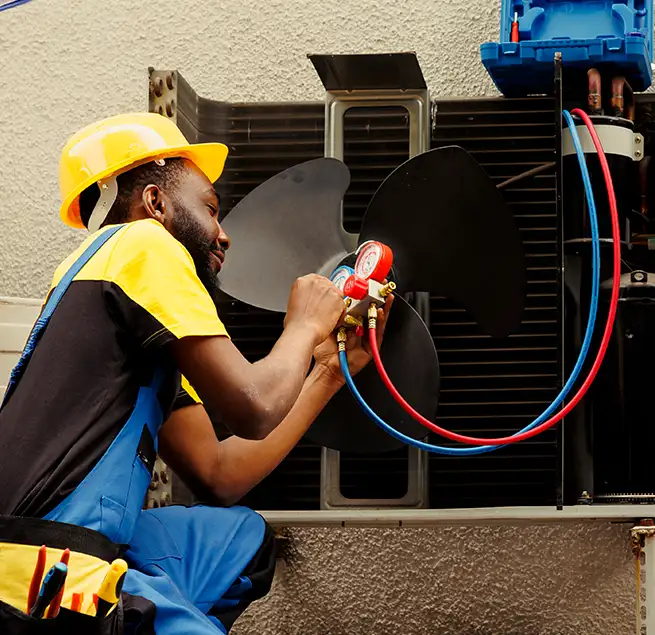 Why Homeowners & Businesses Trust Us in Troy, OH?