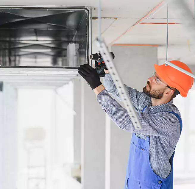 Why Homeowners & Businesses Trust Us in Troy, OH?