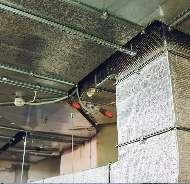 Why Homeowners & Businesses Trust Us Troy, OH?