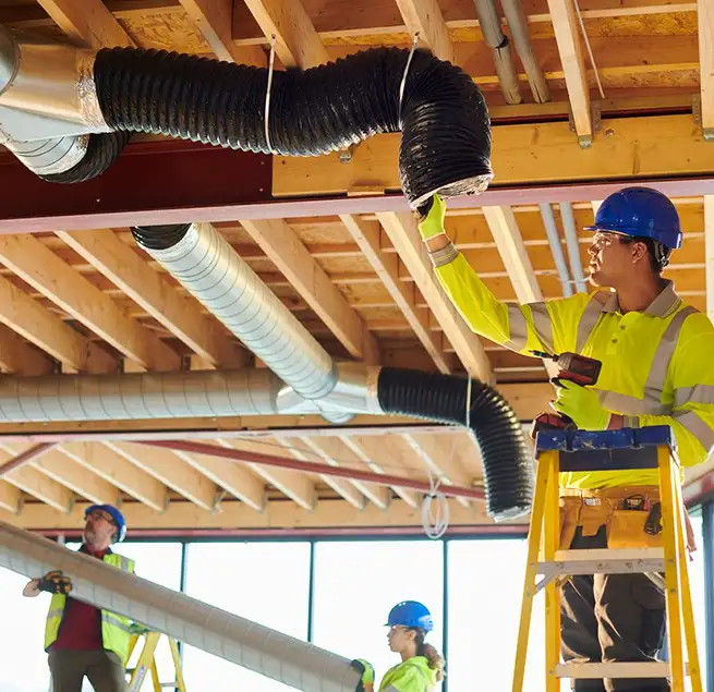 Why Homeowners & Businesses Trust Us in Troy, OH?