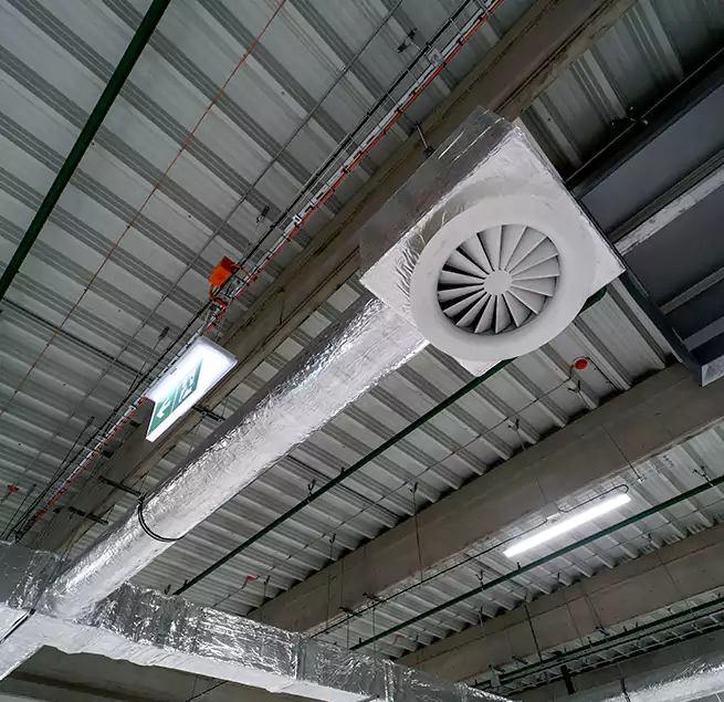 Why Homeowners & Businesses Trust Us in Troy, OH?