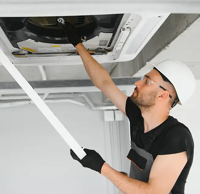 Why Homeowners & Businesses Trust Us in Troy, OH?