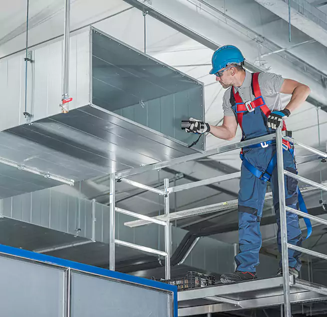 Why Homeowners & Businesses Trust Us in Troy, OH?