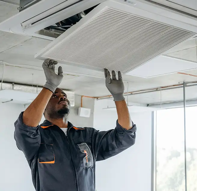 Why Homeowners & Businesses Trust Us in Troy, OH?