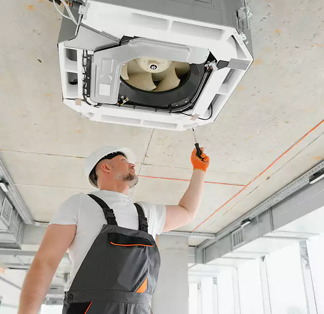 Why Homeowners Businesses Trust Us in Troy, OH