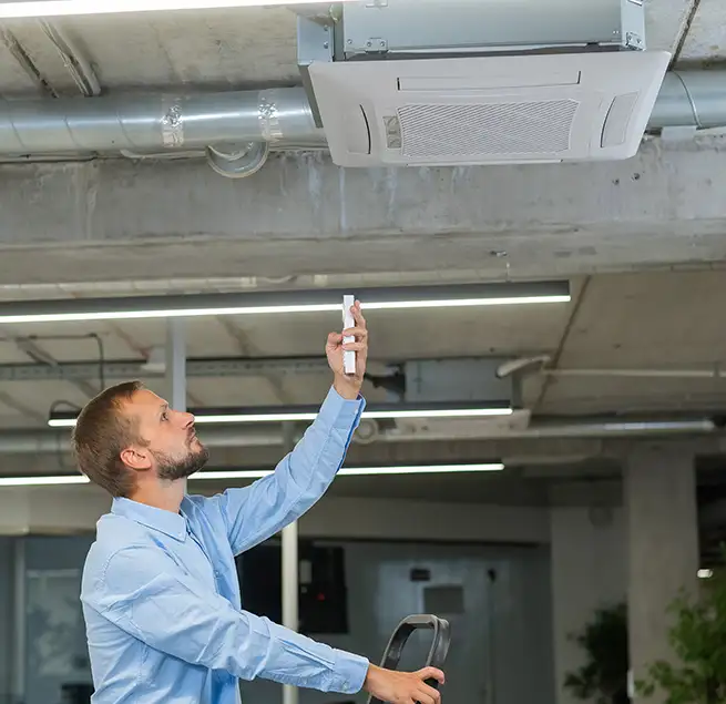 Why Homeowners & Businesses Trust Us in Troy, OH?