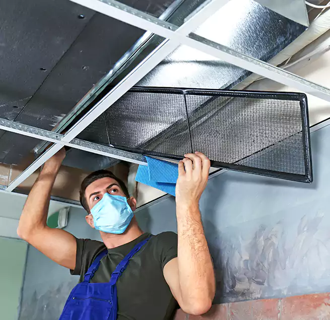 Why Homeowners Businesses Trust Us in Troy, OH