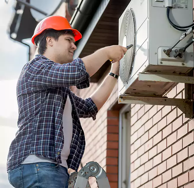 Why Homeowners & Businesses Trust Us Troy, OH