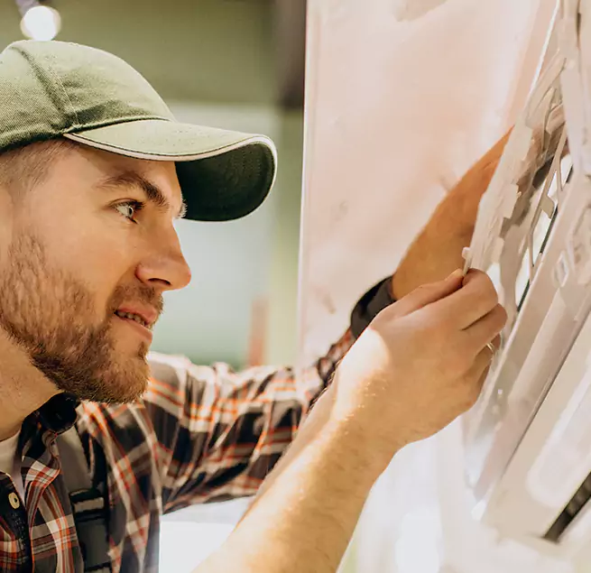 Why Homeowners & Businesses Trust Us in Troy, OH?