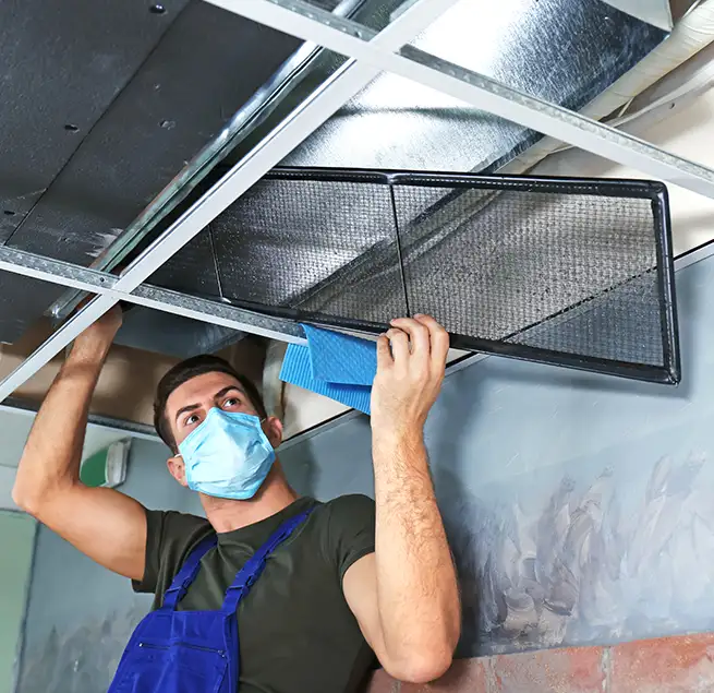 Why Homeowners & Businesses Trust Us in Troy, OH?