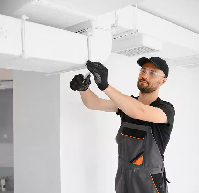 Why Homeowners & Businesses Trust Us in Troy, OH?