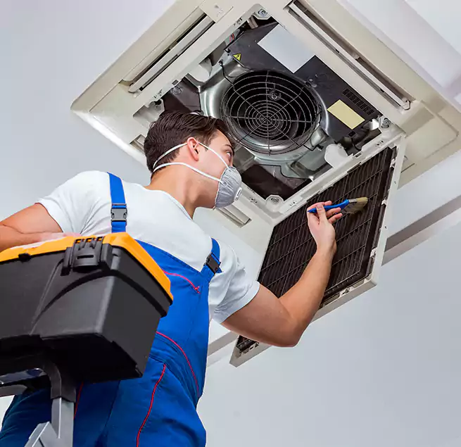 Why Homeowners & Businesses Trust Us in Troy, OH?